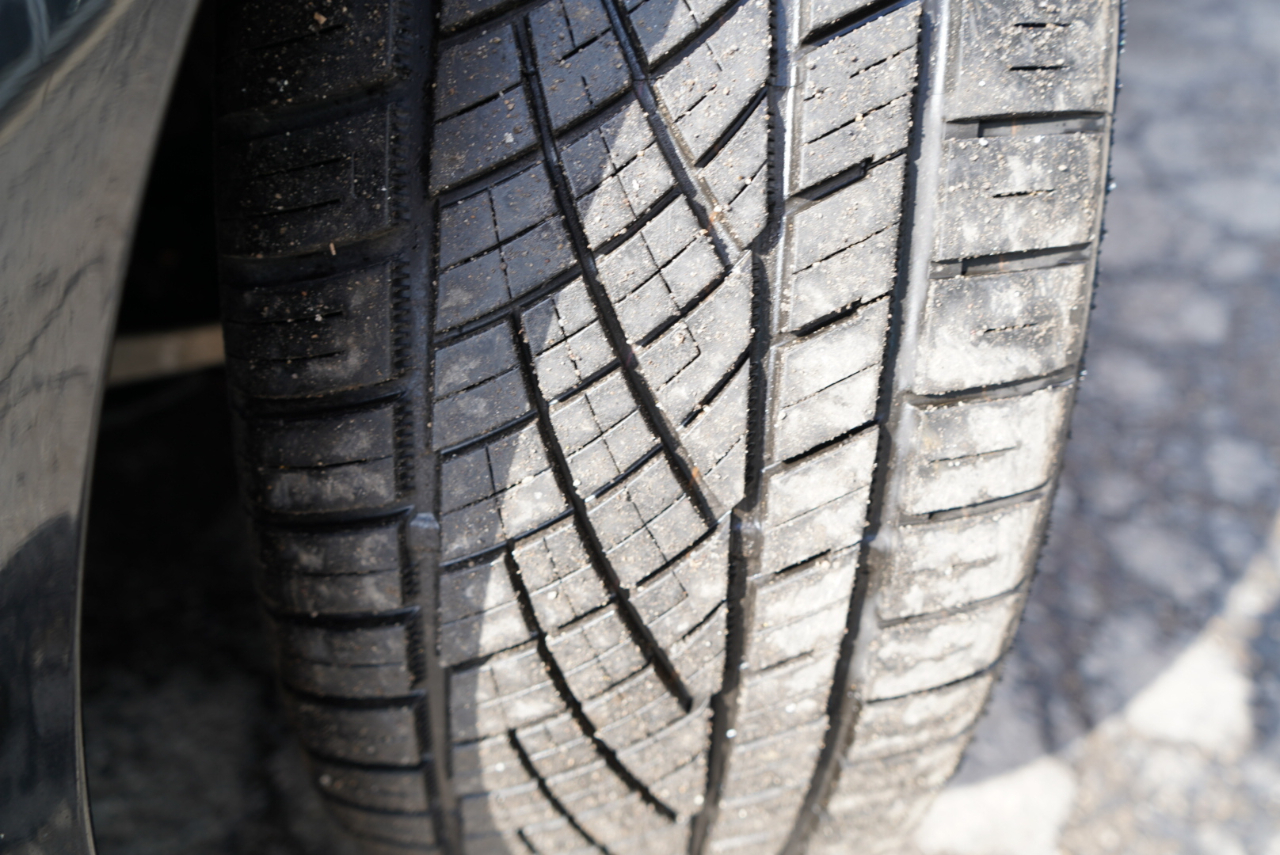 Chevrolet SS 4dr Sdn 2014