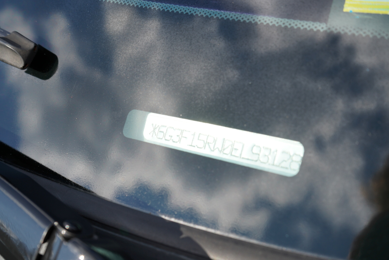 Chevrolet SS 4dr Sdn 2014