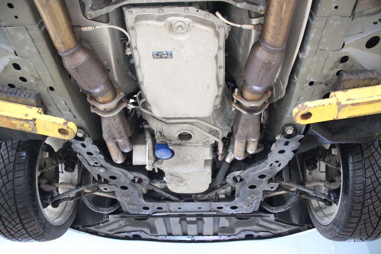 Chevrolet SS 4dr Sdn 2014