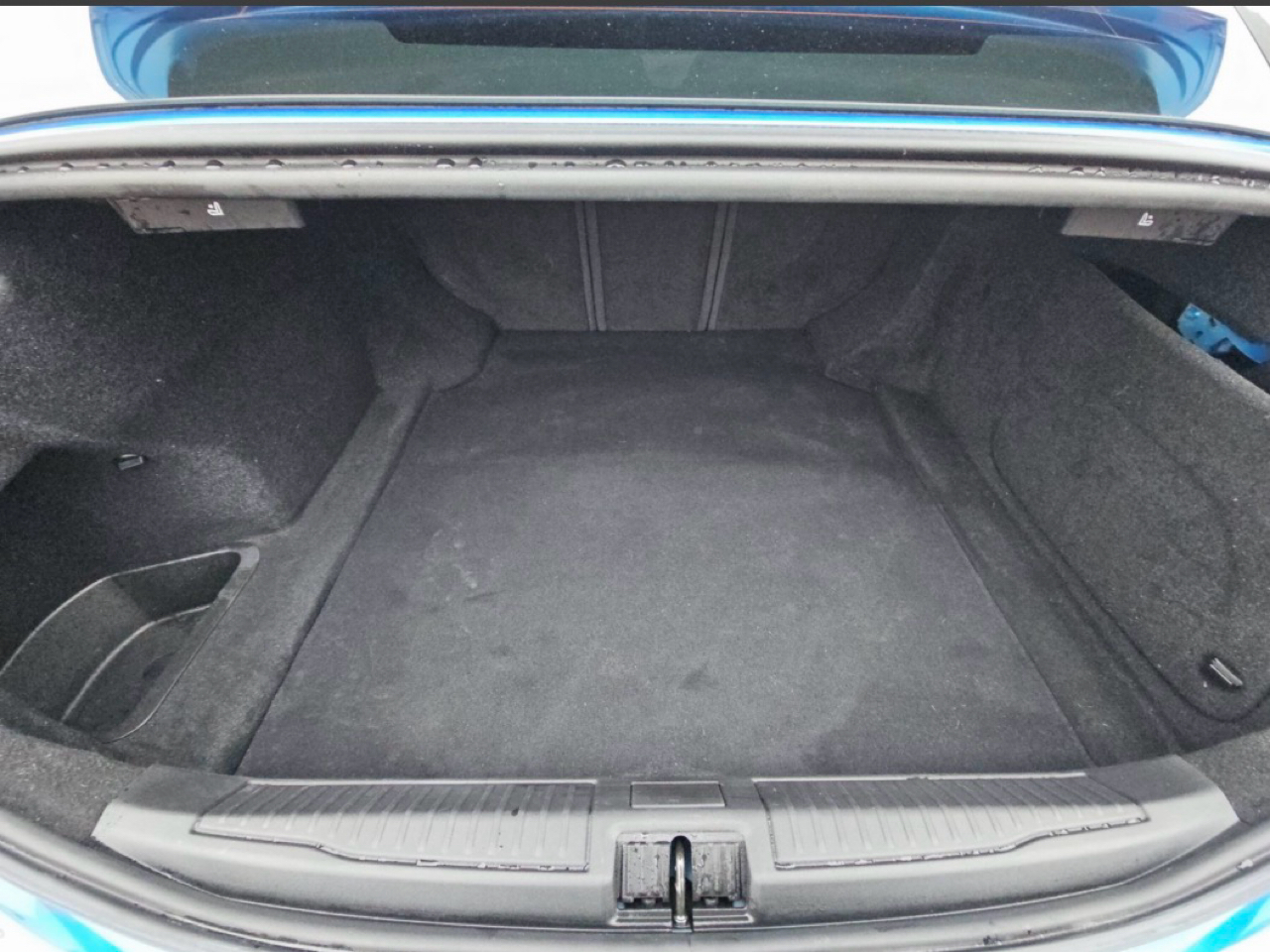 Alfa Romeo Giulia Ti AWD 2021