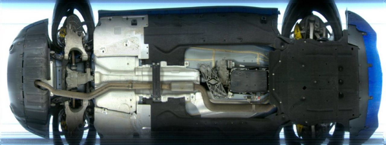 Alfa Romeo Giulia Ti AWD 2021