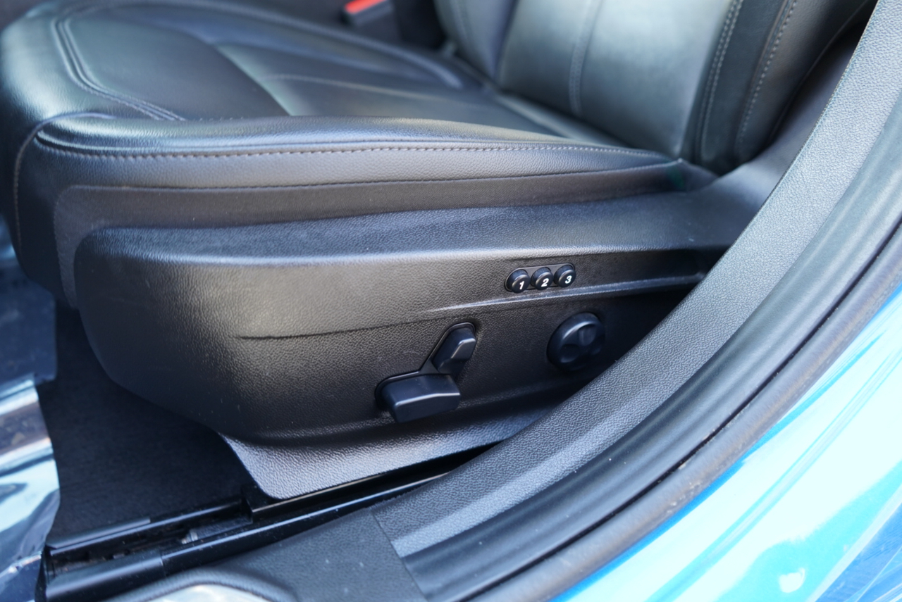 Alfa Romeo Giulia Ti AWD 2021