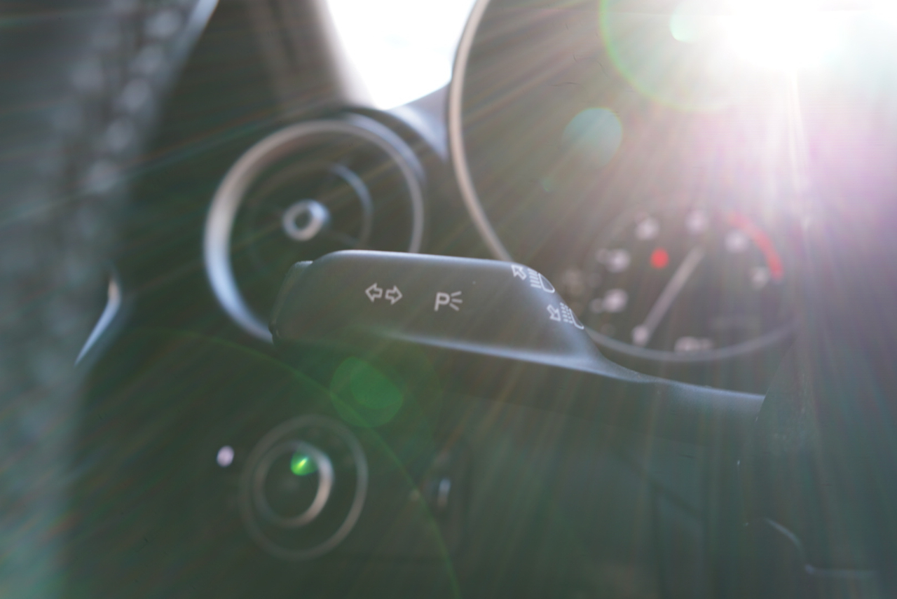 Alfa Romeo Giulia Ti AWD 2021