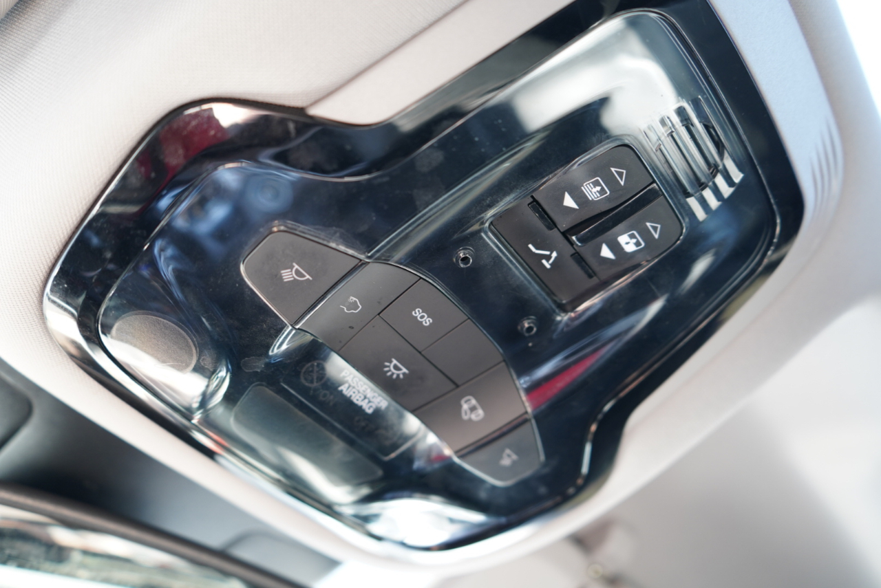 Alfa Romeo Giulia Ti AWD 2021