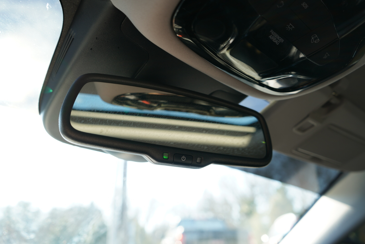 Alfa Romeo Giulia Ti AWD 2021