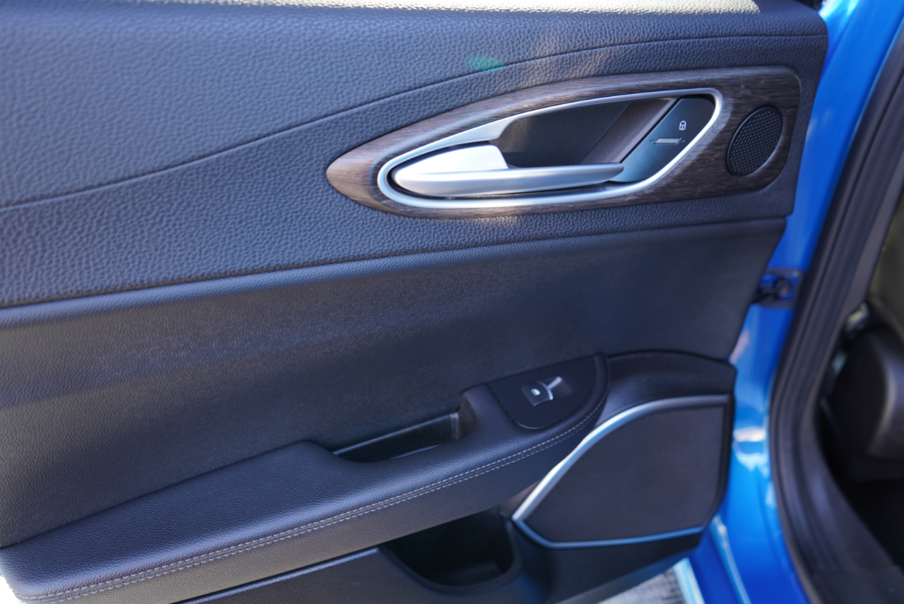 Alfa Romeo Giulia Ti AWD 2021