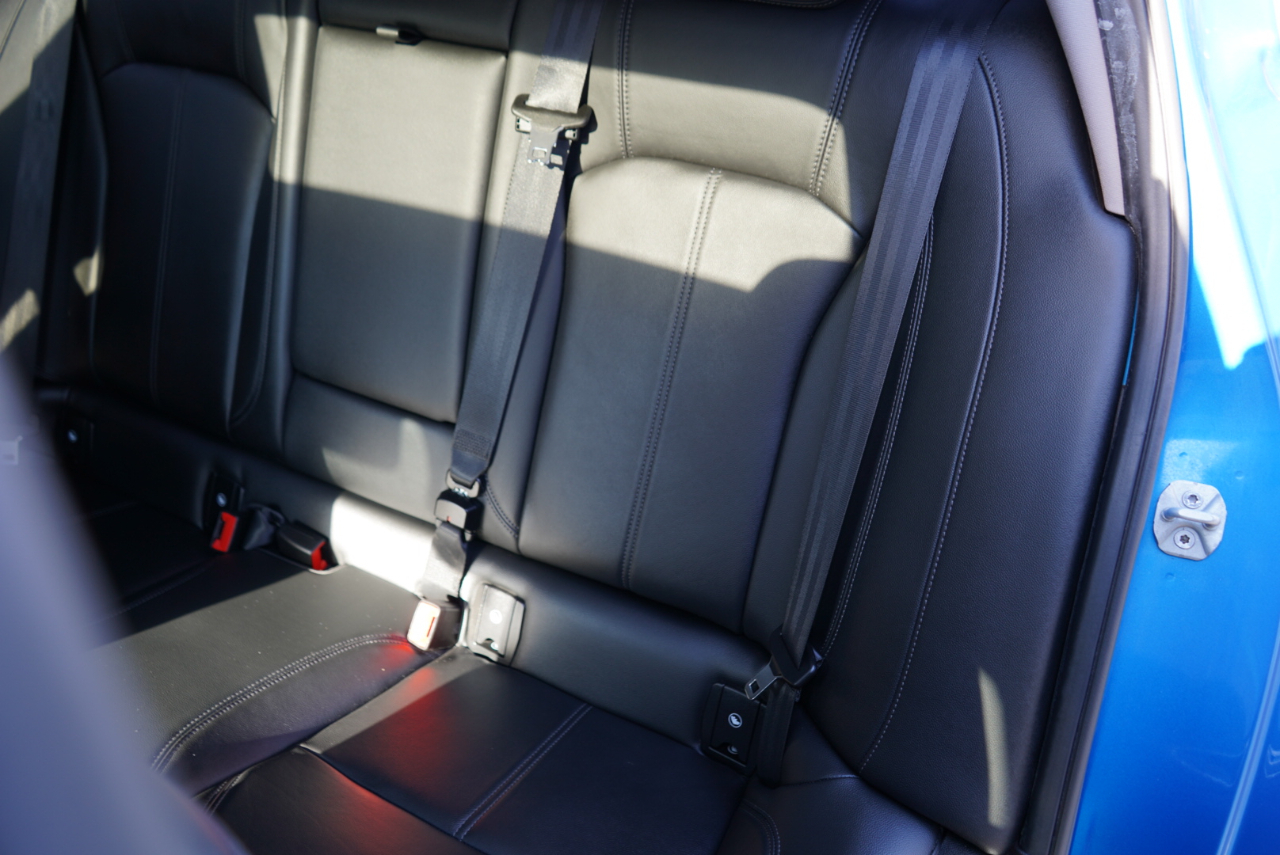 Alfa Romeo Giulia Ti AWD 2021