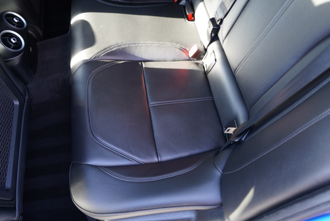 Alfa Romeo Giulia Ti AWD 2021