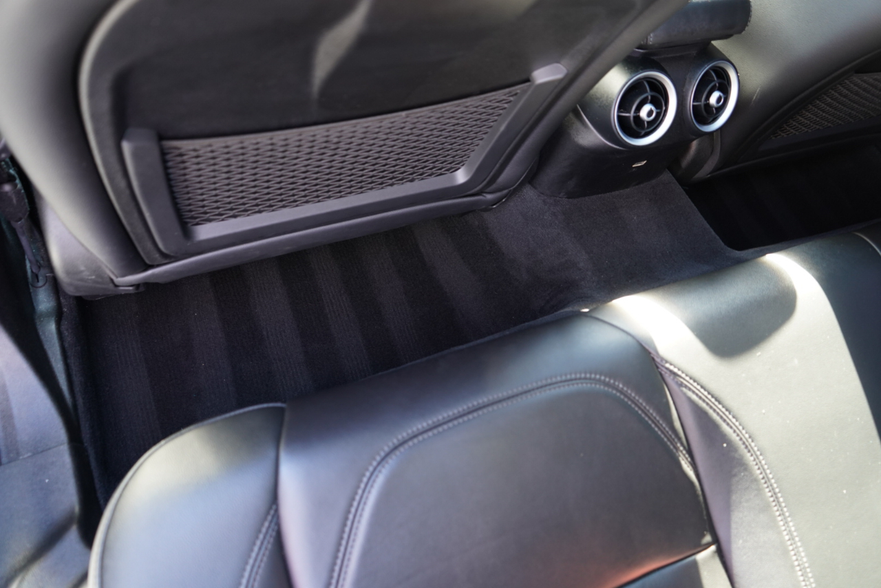 Alfa Romeo Giulia Ti AWD 2021