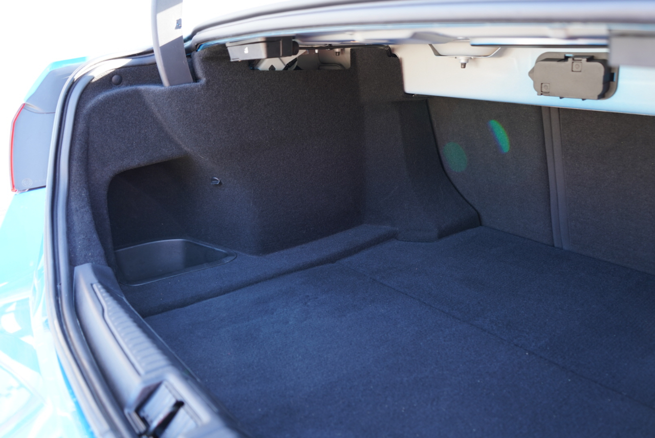 Alfa Romeo Giulia Ti AWD 2021