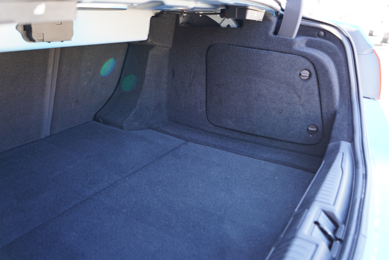 Alfa Romeo Giulia Ti AWD 2021