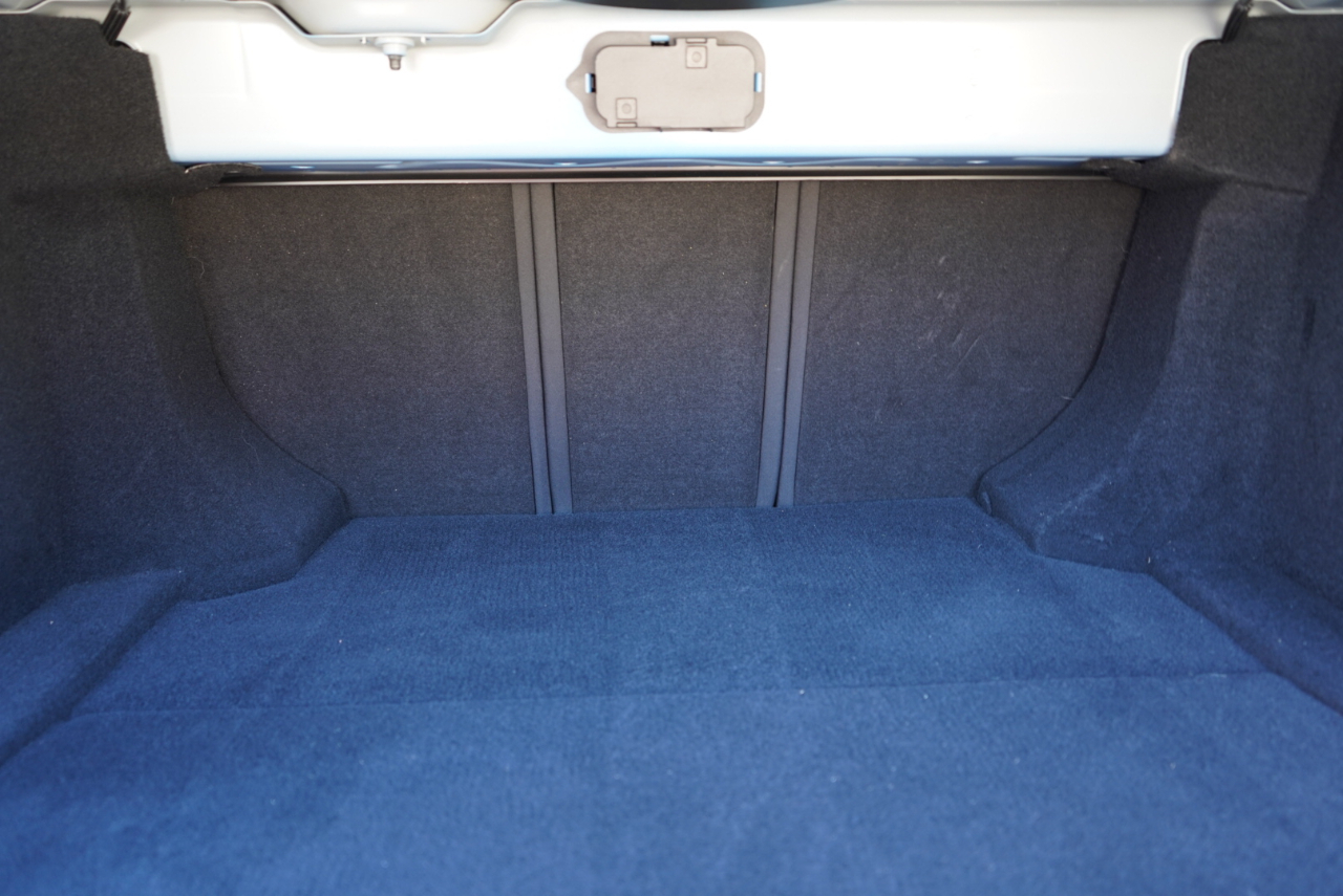 Alfa Romeo Giulia Ti AWD 2021