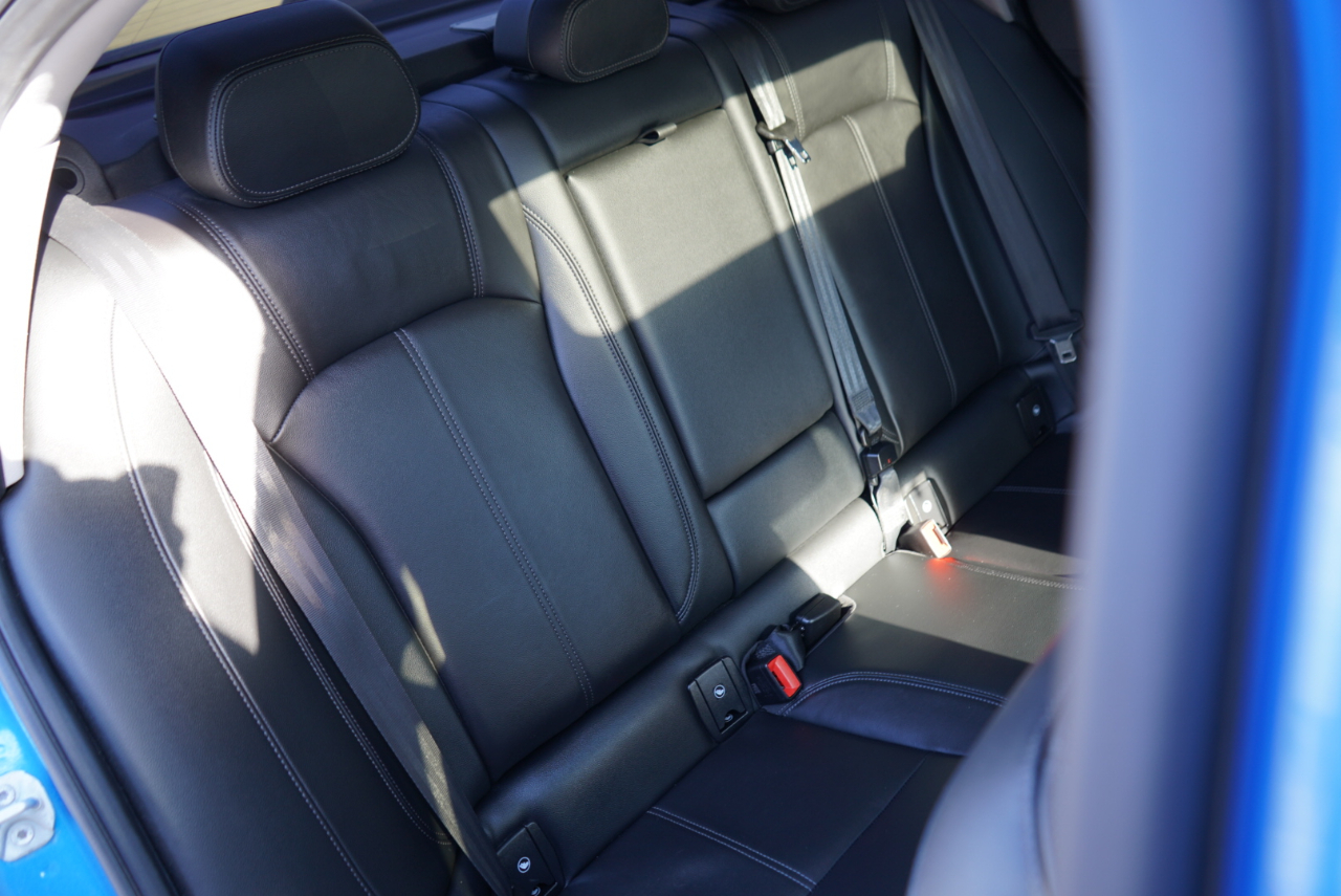 Alfa Romeo Giulia Ti AWD 2021