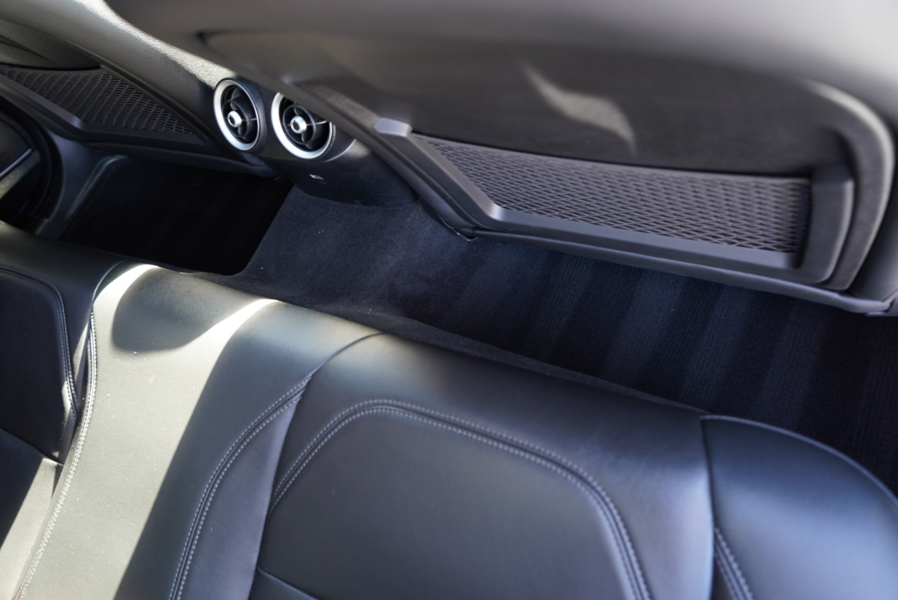 Alfa Romeo Giulia Ti AWD 2021