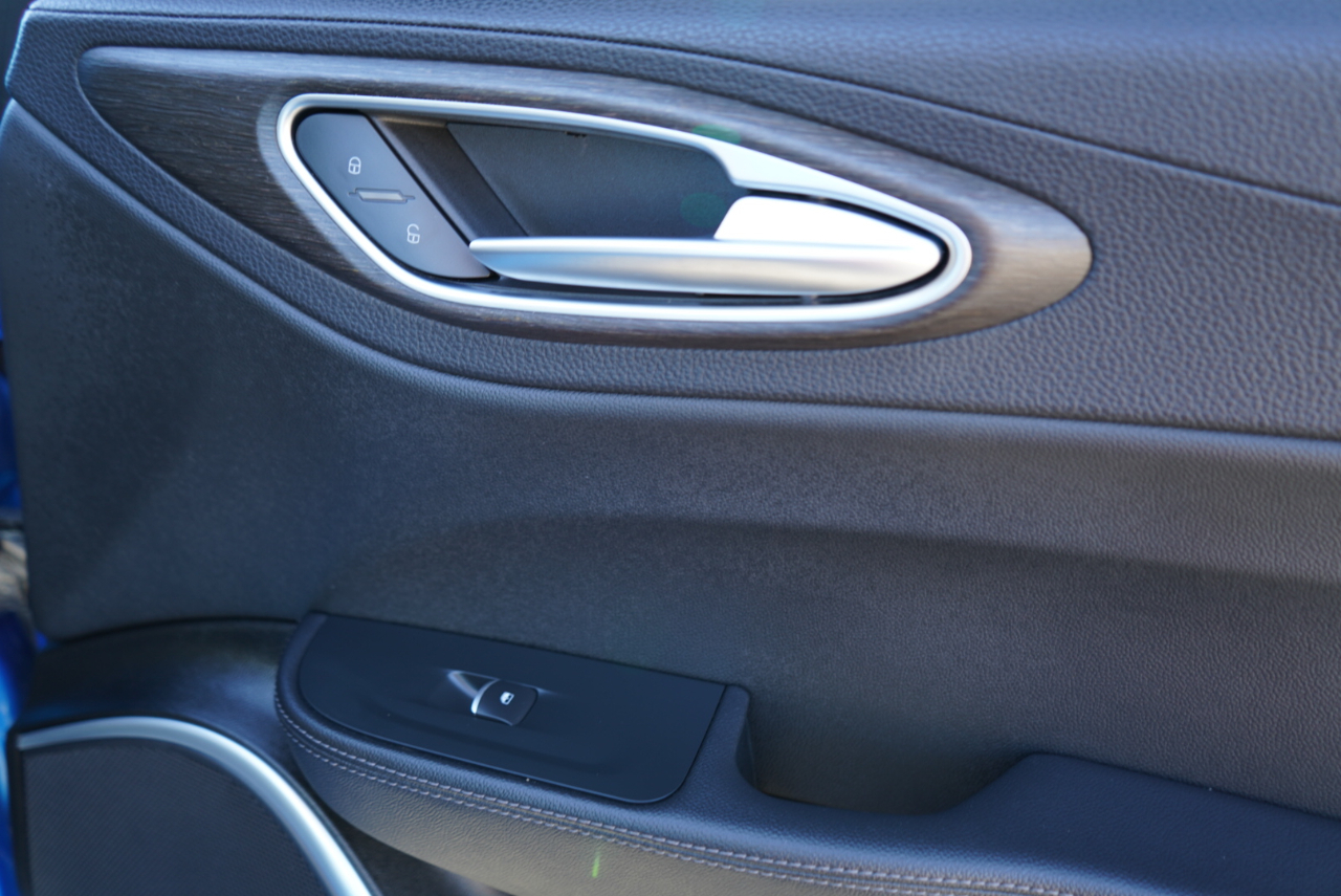 Alfa Romeo Giulia Ti AWD 2021