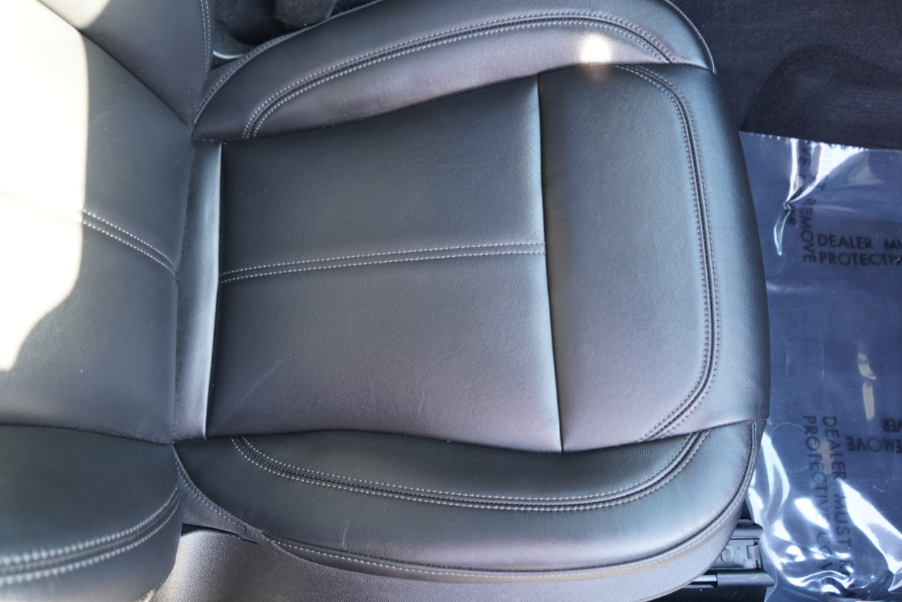 Alfa Romeo Giulia Ti AWD 2021