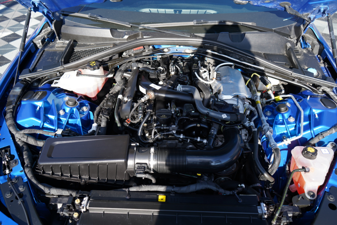 Alfa Romeo Giulia Ti AWD 2021