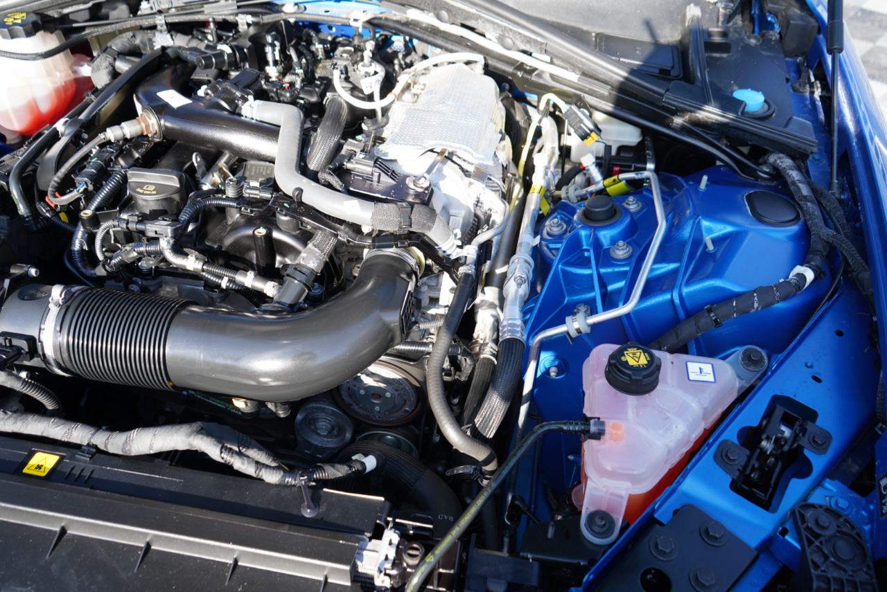 Alfa Romeo Giulia Ti AWD 2021