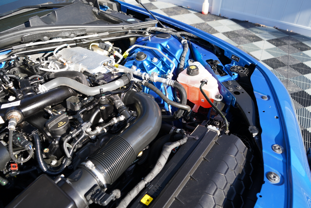 Alfa Romeo Giulia Ti AWD 2021