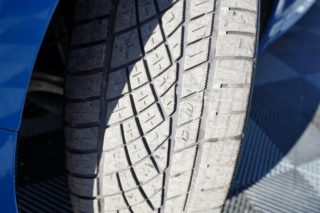 Alfa Romeo Giulia Ti AWD 2021