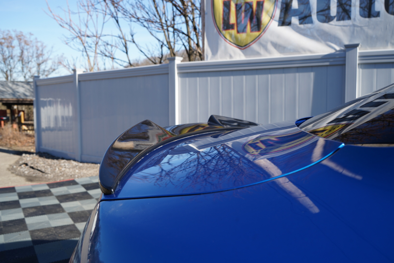 Alfa Romeo Giulia Ti AWD 2021