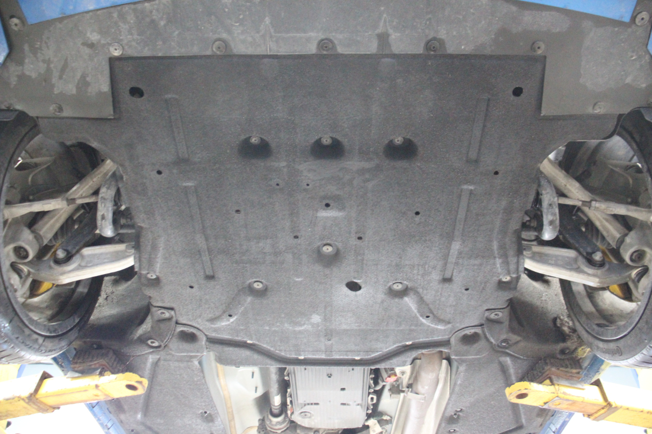 Alfa Romeo Giulia Ti AWD 2021