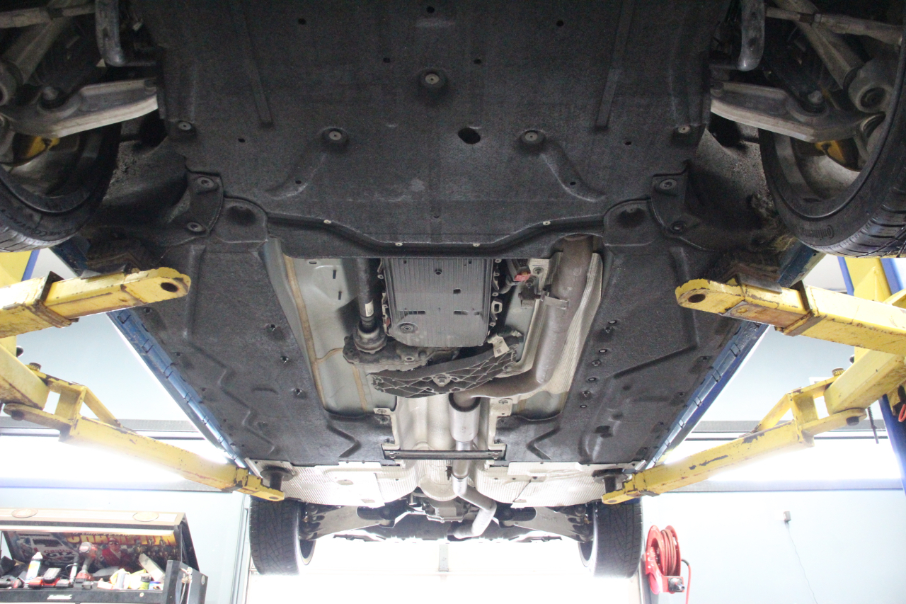 Alfa Romeo Giulia Ti AWD 2021