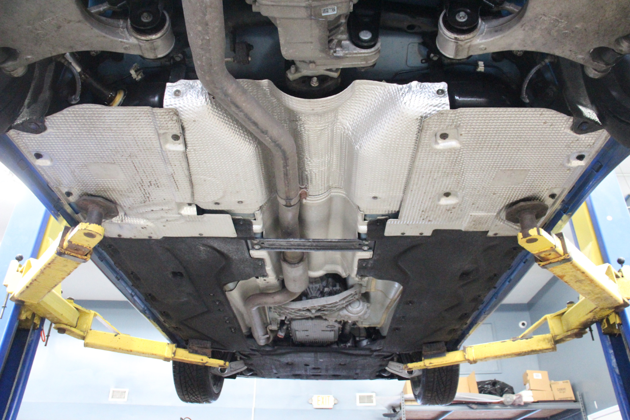 Alfa Romeo Giulia Ti AWD 2021