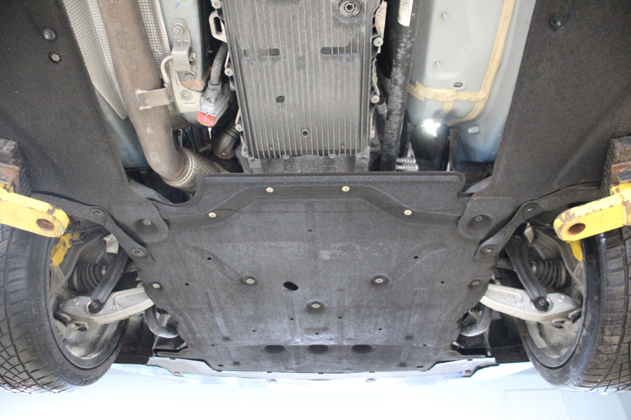 Alfa Romeo Giulia Ti AWD 2021