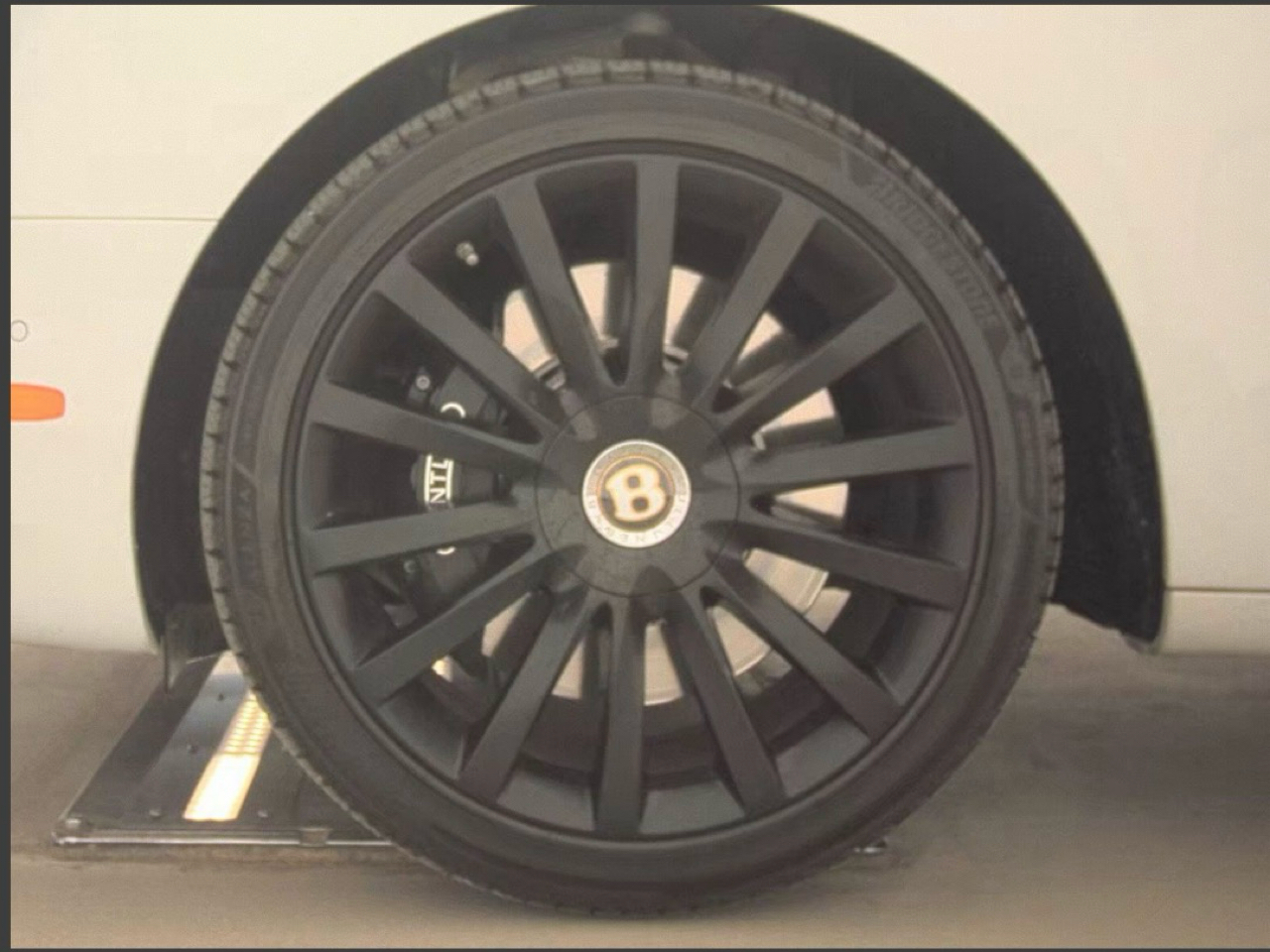 Bentley Mulsanne Sedan 2019