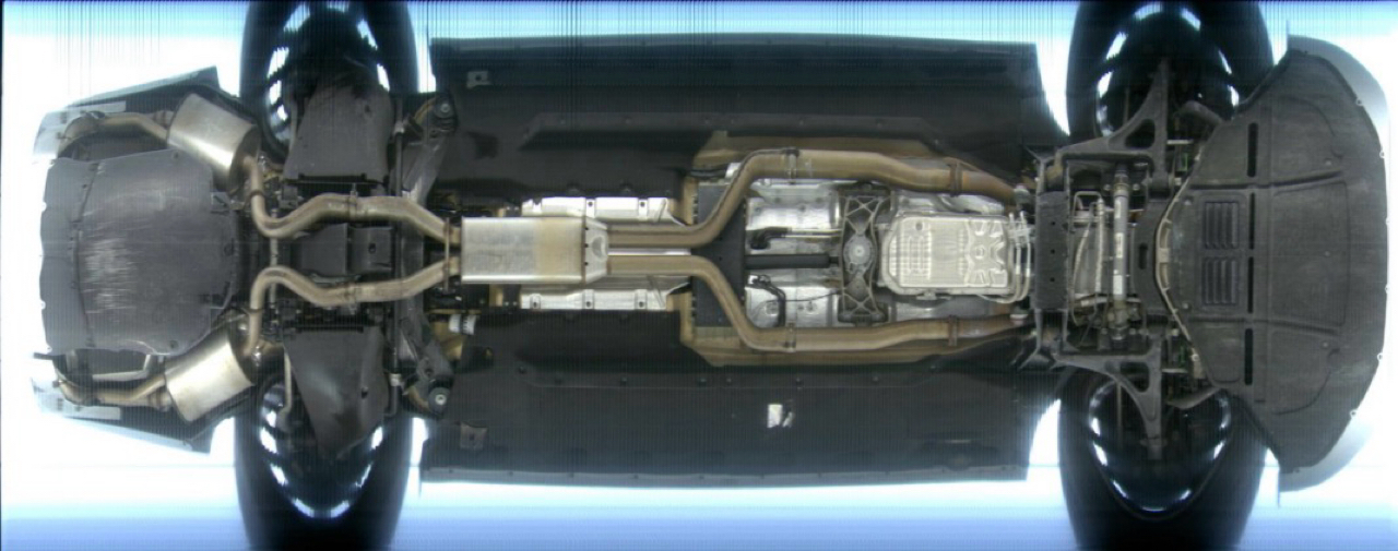 Bentley Mulsanne Sedan 2019