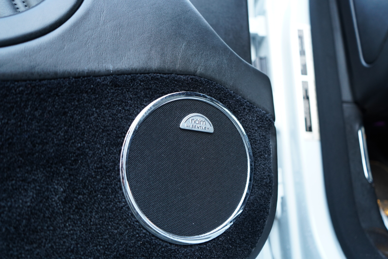 Bentley Mulsanne Sedan 2019