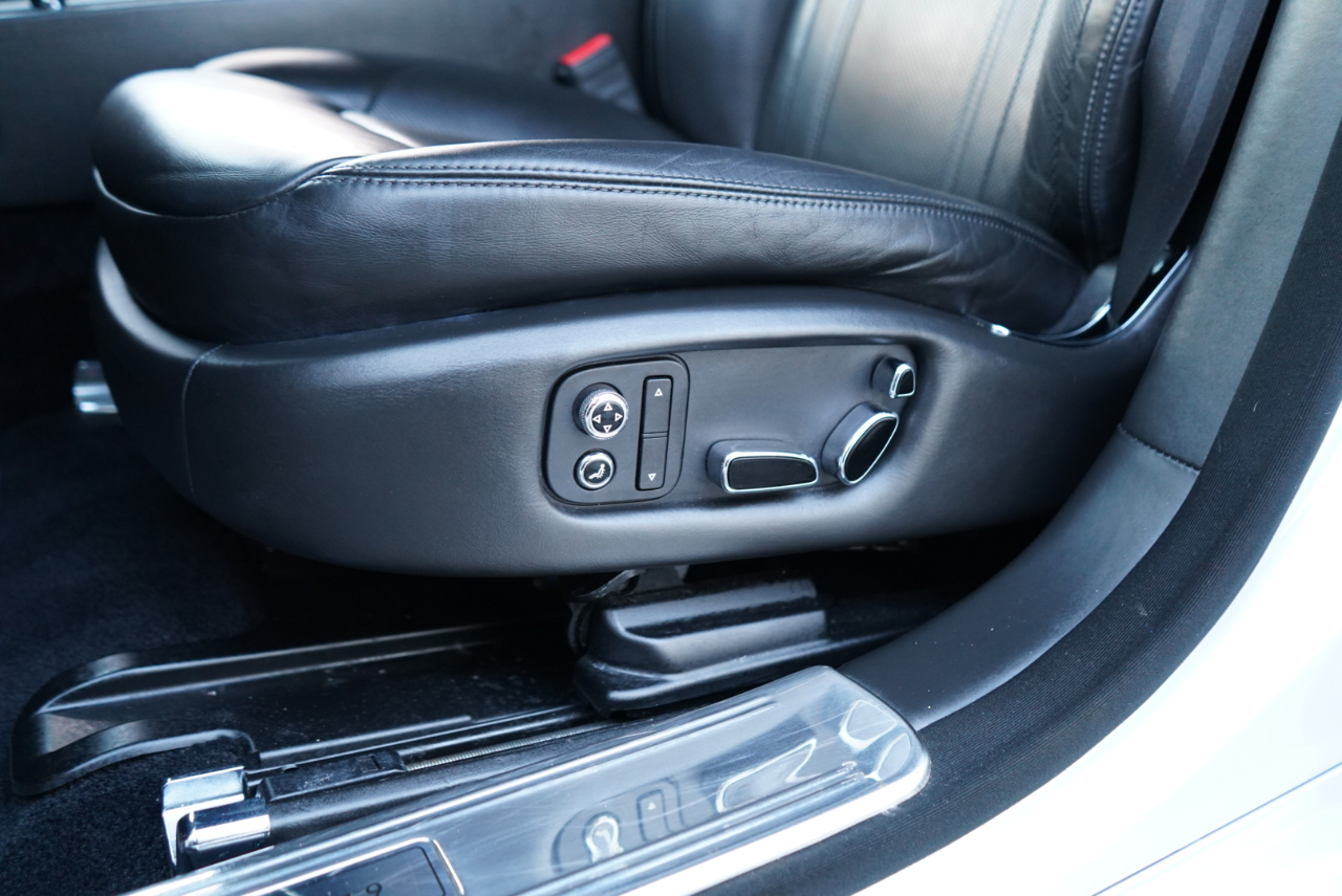 Bentley Mulsanne Sedan 2019