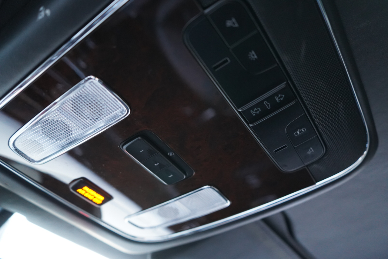 Bentley Mulsanne Sedan 2019