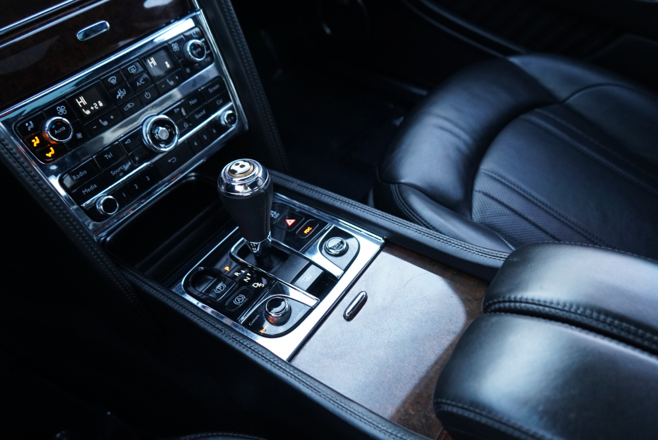 Bentley Mulsanne Sedan 2019