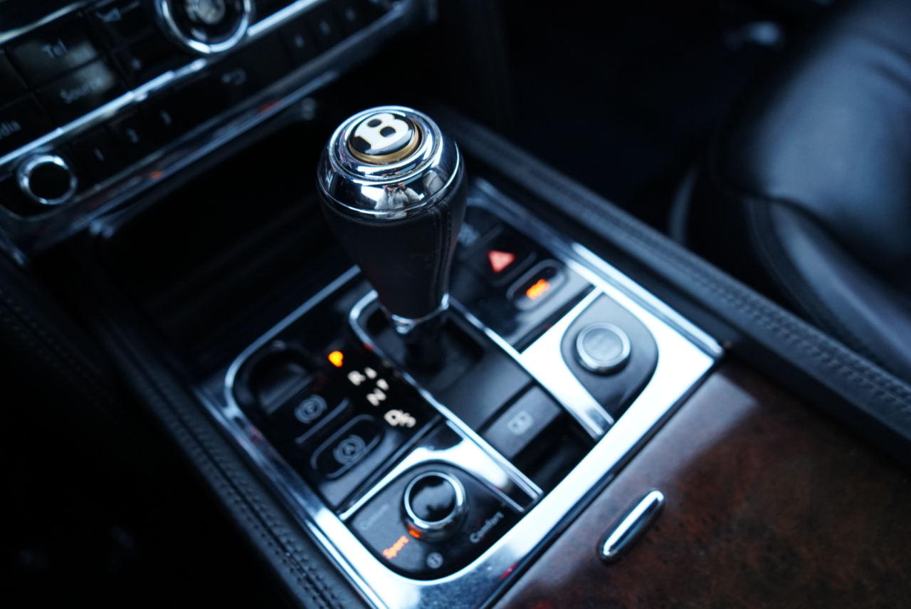 Bentley Mulsanne Sedan 2019