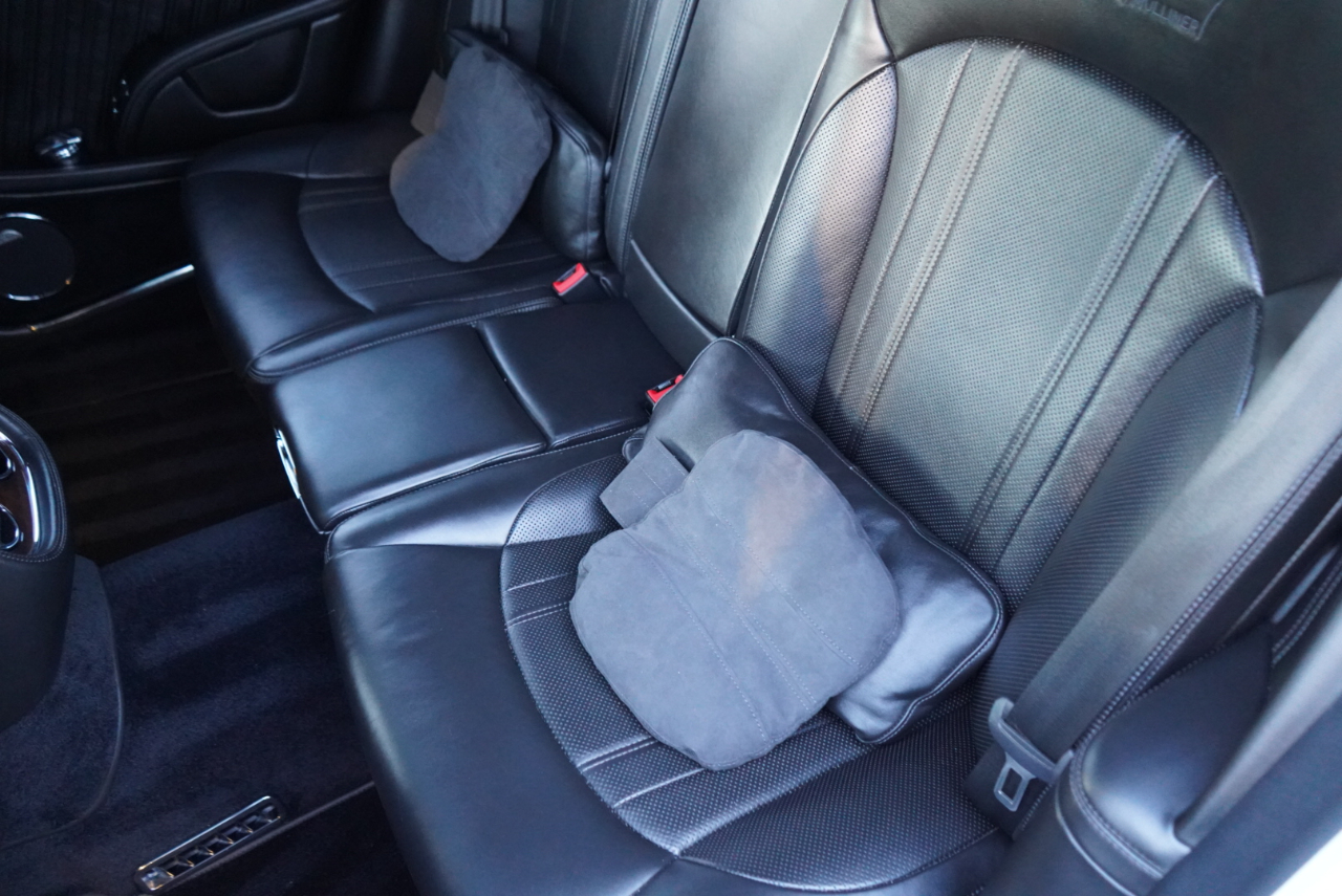 Bentley Mulsanne Sedan 2019