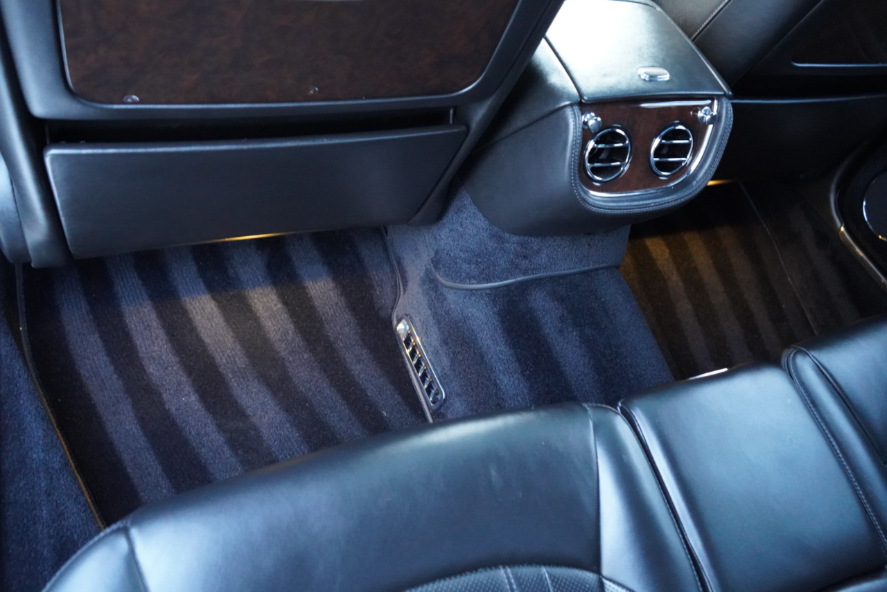 Bentley Mulsanne Sedan 2019