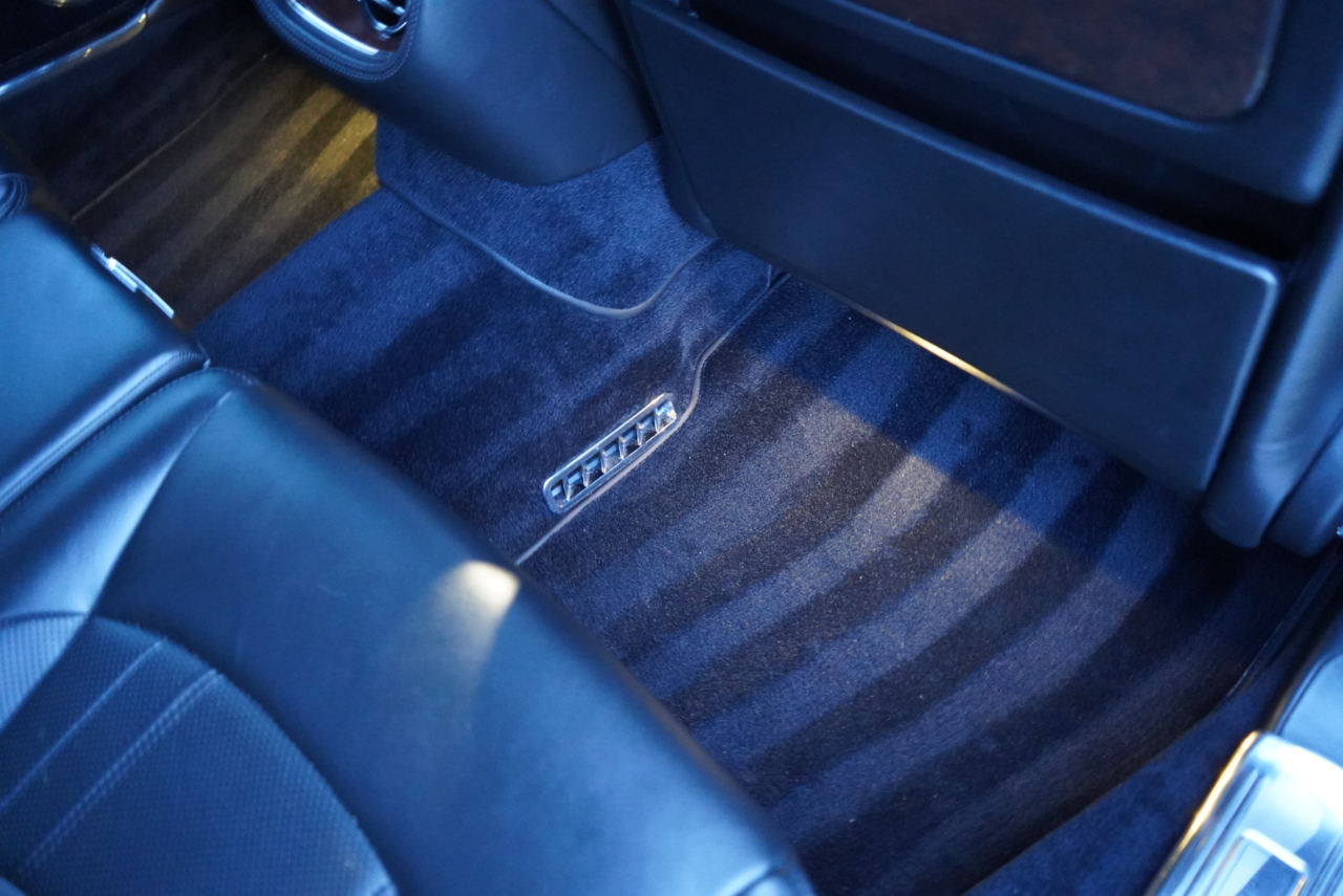 Bentley Mulsanne Sedan 2019