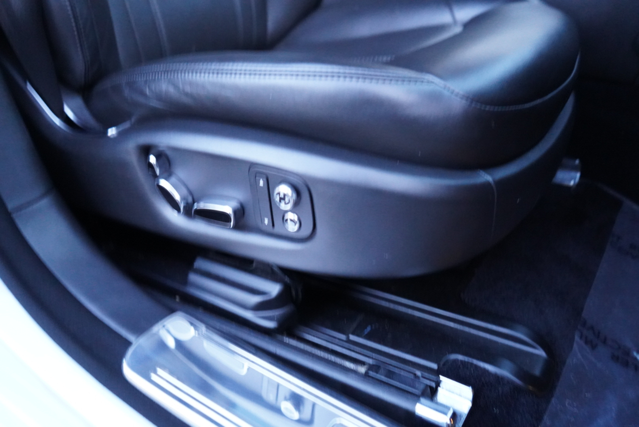 Bentley Mulsanne Sedan 2019