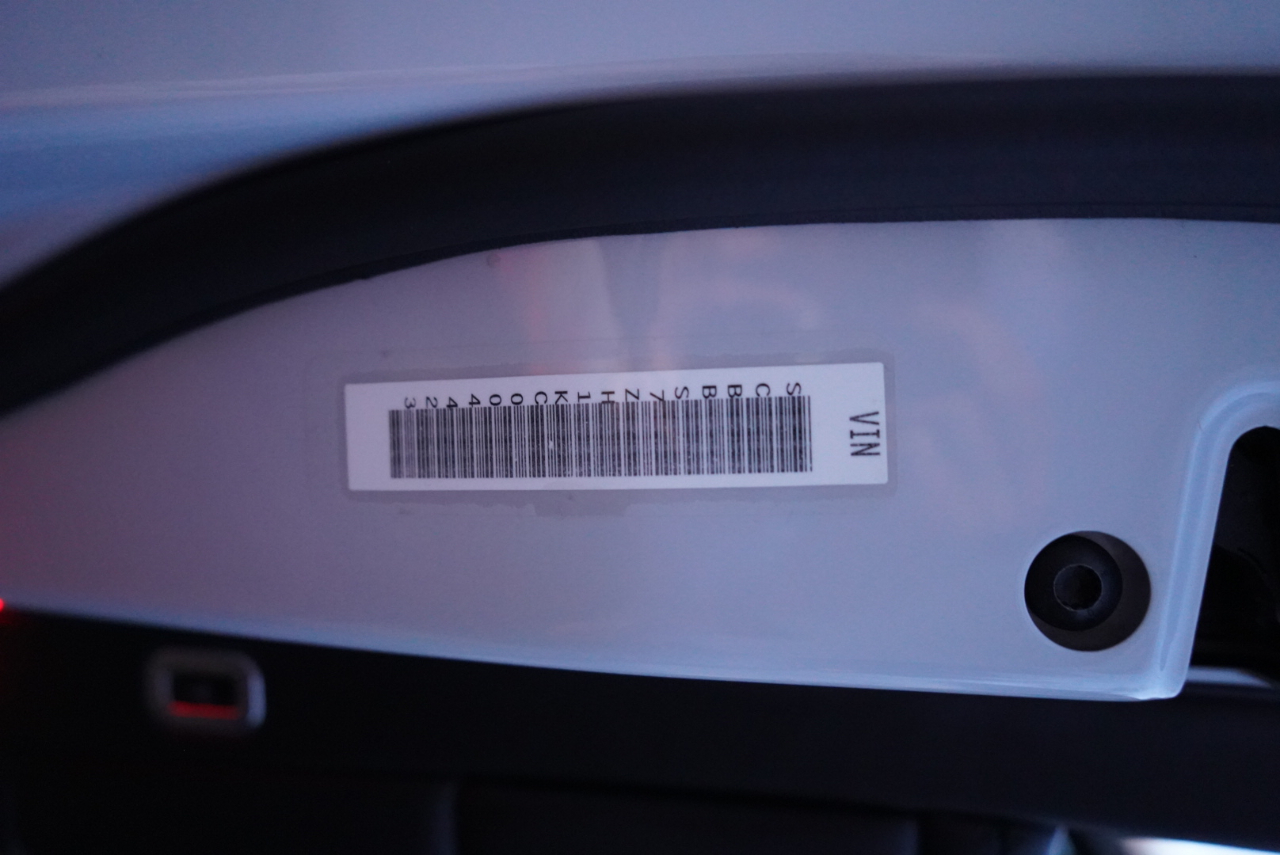 Bentley Mulsanne Sedan 2019