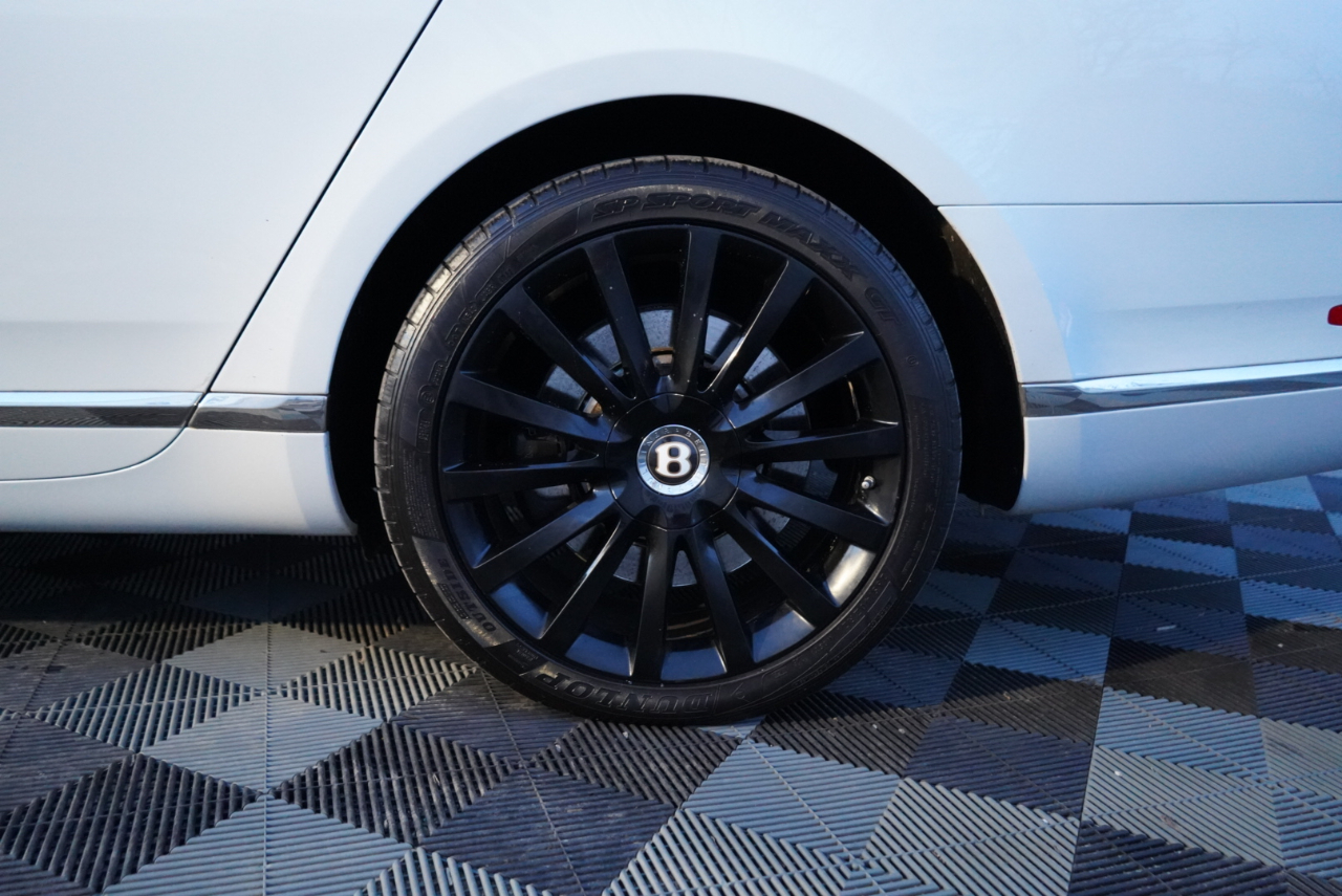 Bentley Mulsanne Sedan 2019