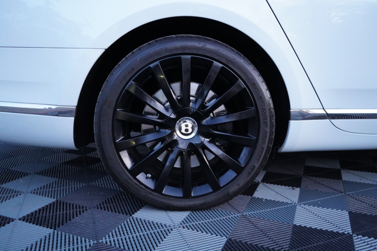 Bentley Mulsanne Sedan 2019