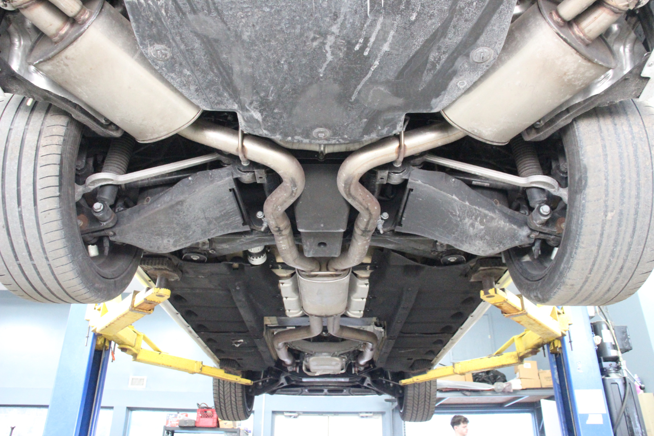 Bentley Mulsanne Sedan 2019