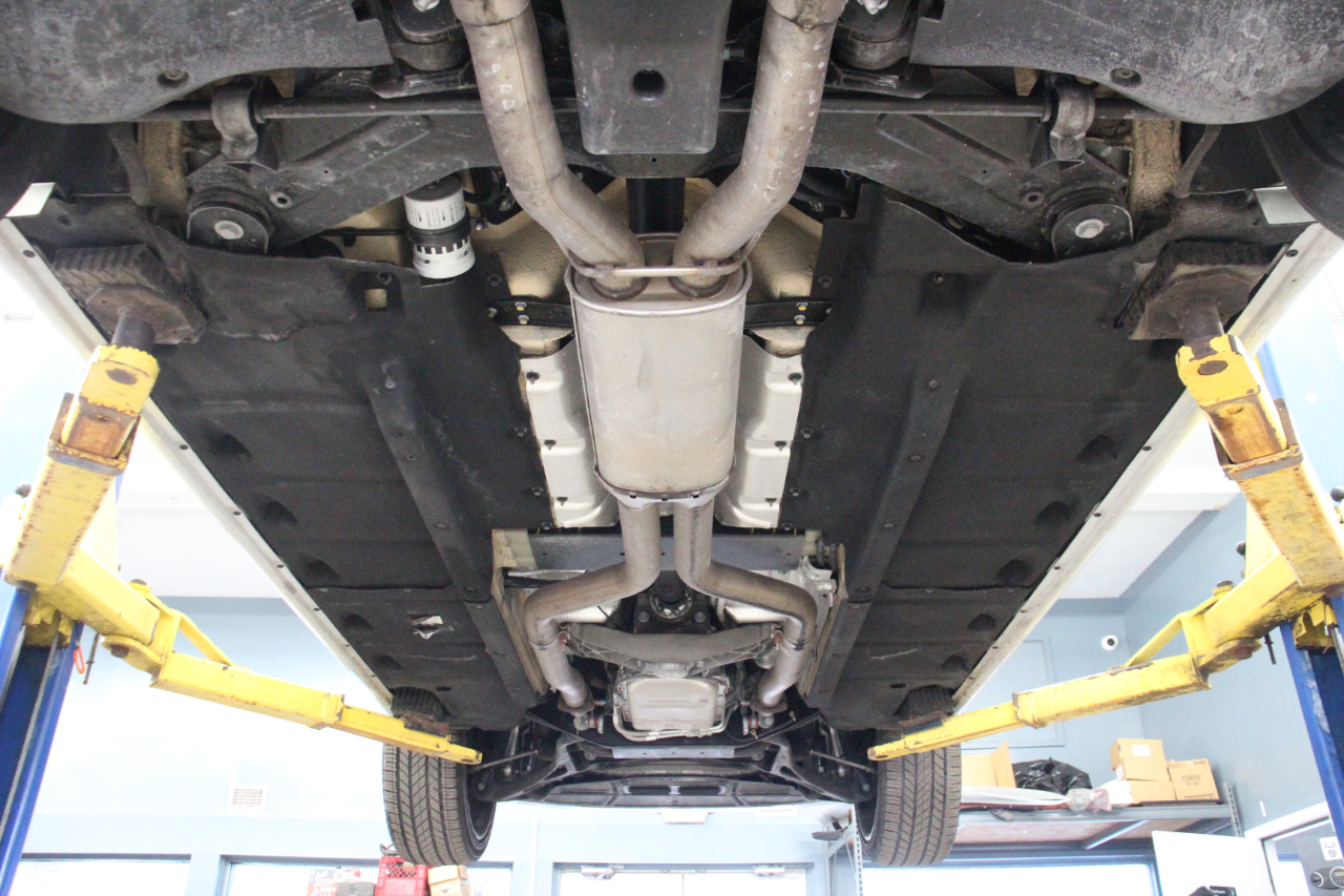 Bentley Mulsanne Sedan 2019