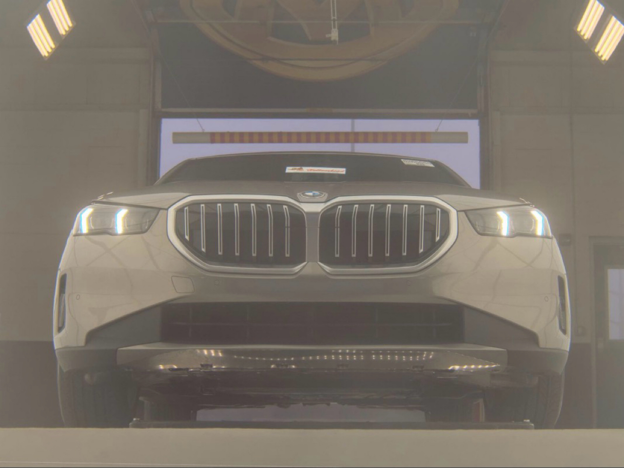 BMW 5 Series 530i xDrive Sedan 2024