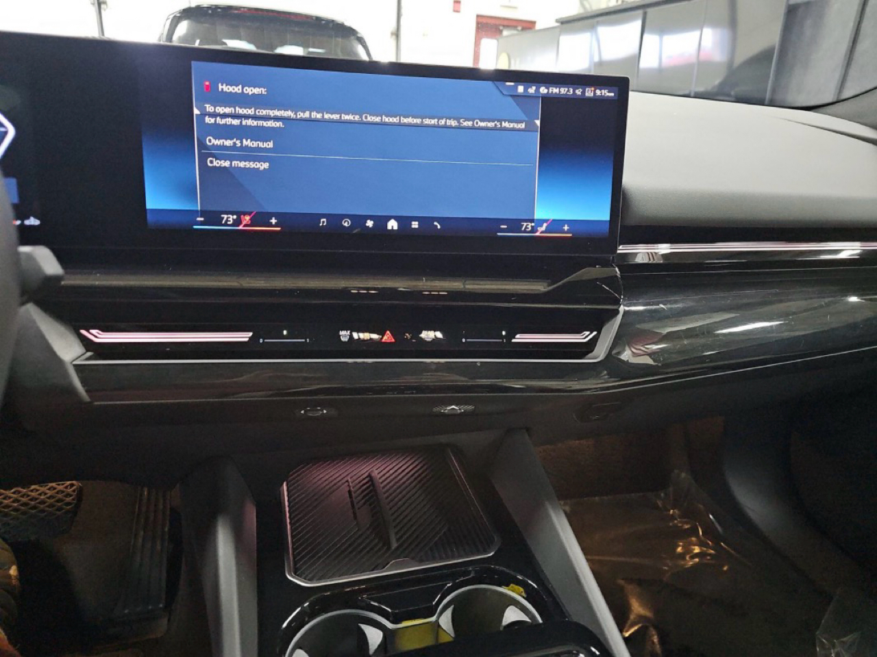 BMW 5 Series 530i xDrive Sedan 2024