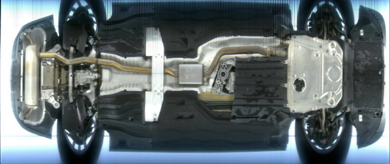 BMW 5 Series 530i xDrive Sedan 2024