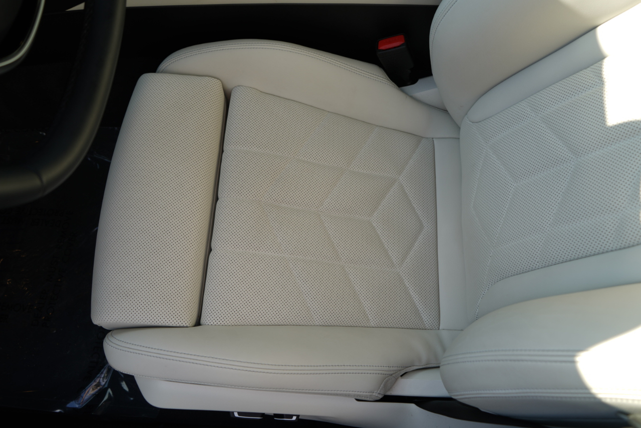 BMW 5 Series 530i xDrive Sedan 2024