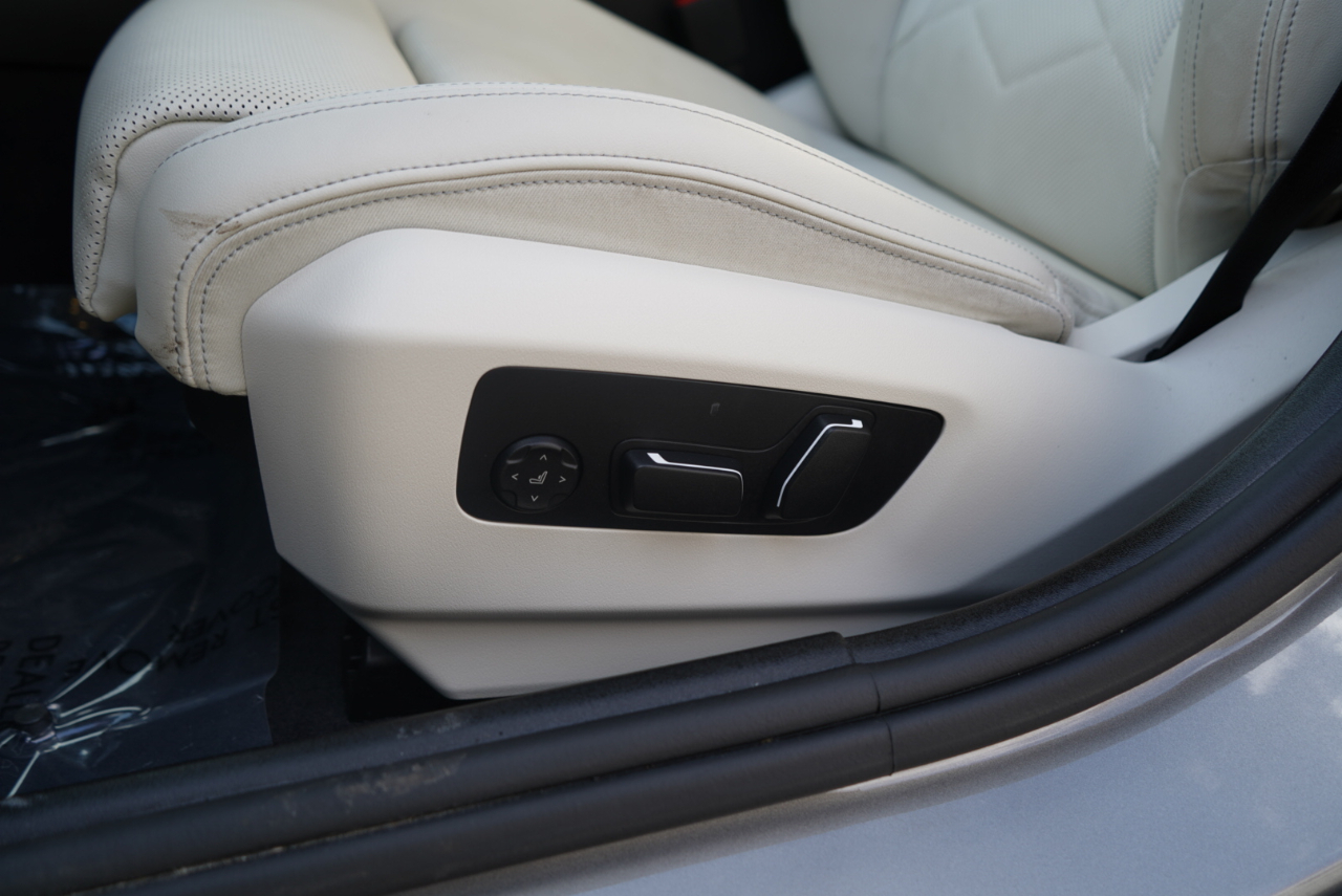 BMW 5 Series 530i xDrive Sedan 2024